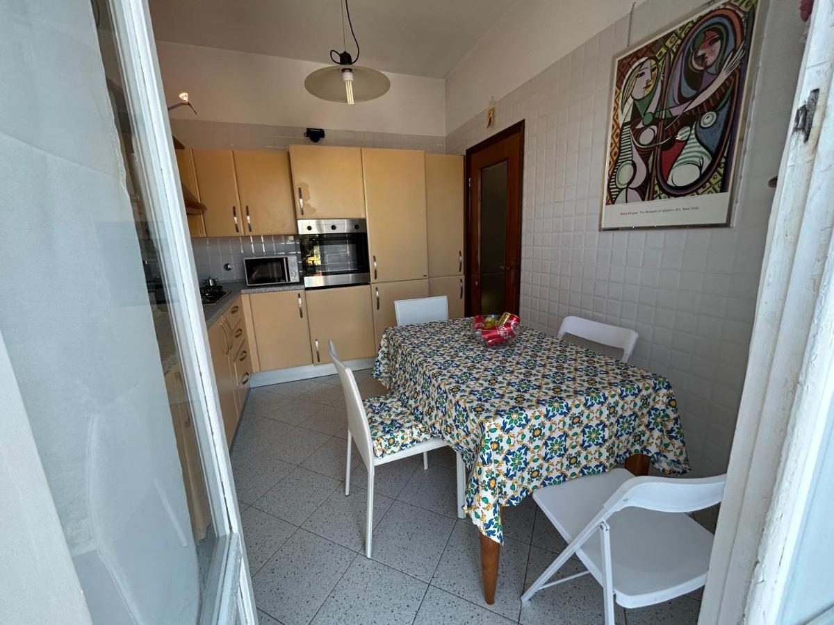 Villa Ca Tea Lavagna Esterno foto